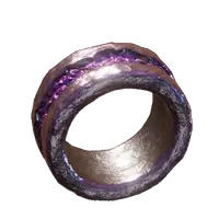 Gemini Ring