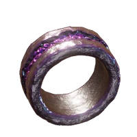 Gemini Ring
