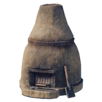 Kiln