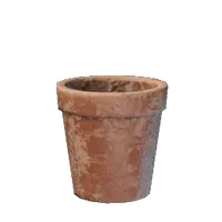 Small Plant Pot