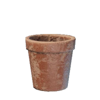Small Plant Pot