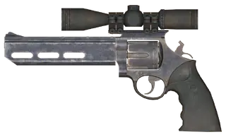 .44 Pistol