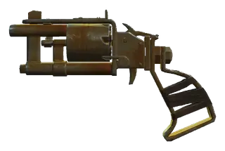 Pipe Revolver