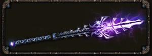 The Spear of Enlightenment