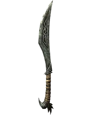 Nordic Dagger
