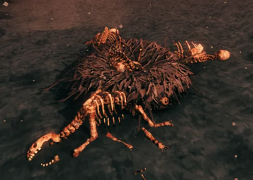 Volture Nest