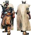 Wolf Armor