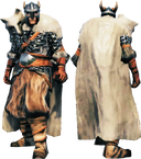Wolf Armor