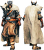 Wolf Armor