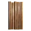 Wood Tower Shield
