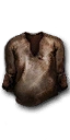 Prisoner's Shirt