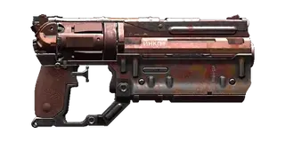 Comrade's Hammer