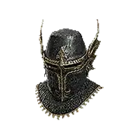 Winged Sallet