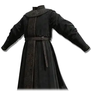 Ansbach's Attire (Altered)