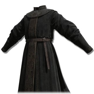 Ansbach's Attire (Altered)