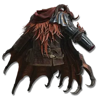 Drake Knight Armor