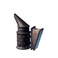 Beehive Smoker
