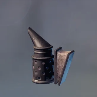 Beehive Smoker