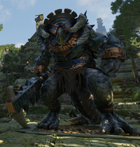 Hydrak'Dal
