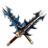 Parade Daggers