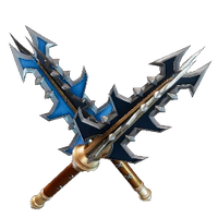 Parade Daggers