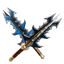 Parade Daggers