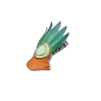 Quetzal Hunter Gloves