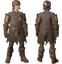 Rising Fighter Set