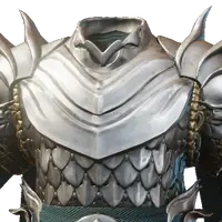 Warden Chestplate