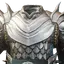 Warden Chestplate