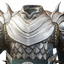 Warden Chestplate