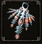 Arcane Dragon Talisman