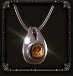 Amulet of Poison