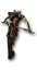 Feline Crossbow