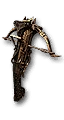 Feline Crossbow