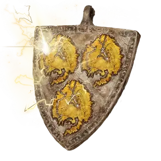 Boltdrake Talisman +2