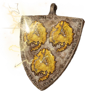 Boltdrake Talisman +2