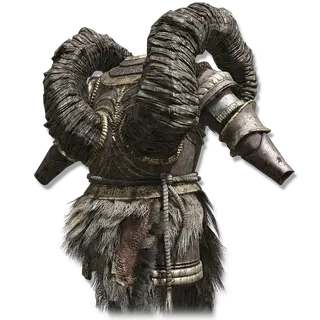 Bull-Goat Armor
