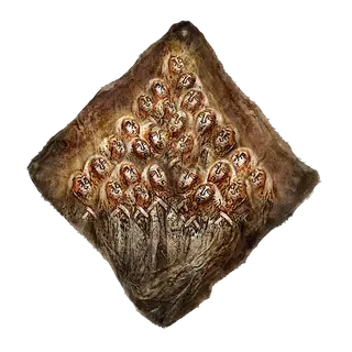 Flock's Canvas Talisman