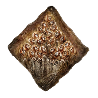 Flock's Canvas Talisman