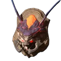 Fell Crimson Critter Queen Trophy