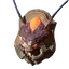Fell Crimson Critter Queen Trophy