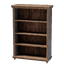 Large Carved Wooden Cabinet