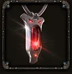 Amulet of the Banshee