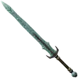 Skyrim Stalhrim Greatsword.webp