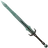 Stalhrim Greatsword