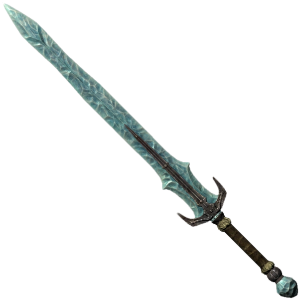 File:Skyrim Stalhrim Greatsword.webp