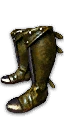 Grandmaster Griffin boots