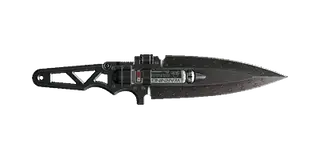 Neurotoxin Knife
