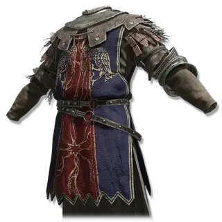 Cuckoo Surcoat